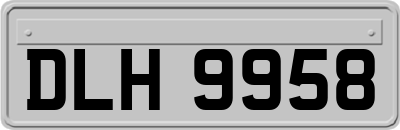 DLH9958