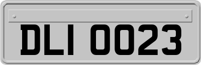 DLI0023