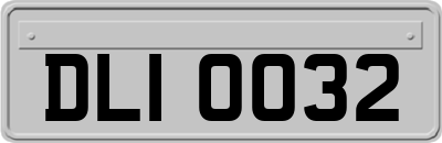 DLI0032