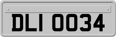 DLI0034