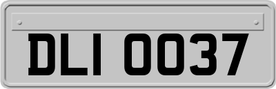 DLI0037