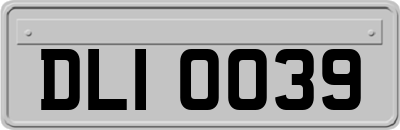 DLI0039