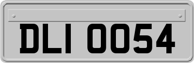DLI0054