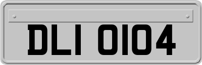 DLI0104