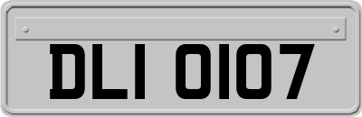 DLI0107