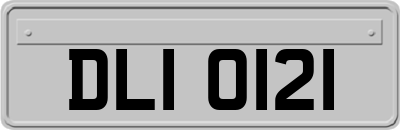 DLI0121