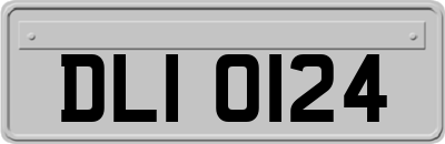 DLI0124