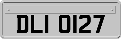 DLI0127