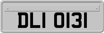 DLI0131