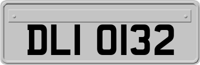 DLI0132