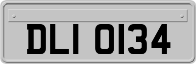 DLI0134