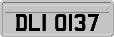 DLI0137