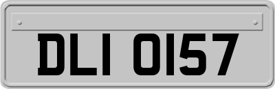 DLI0157