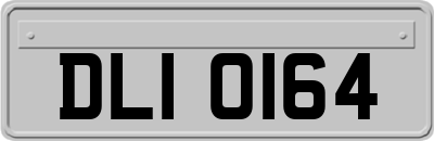 DLI0164