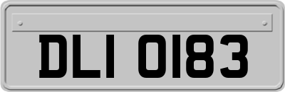 DLI0183