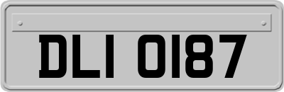 DLI0187