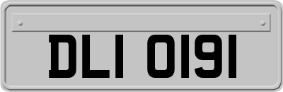 DLI0191