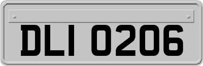 DLI0206