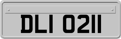 DLI0211