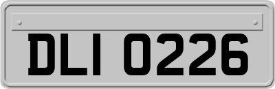 DLI0226
