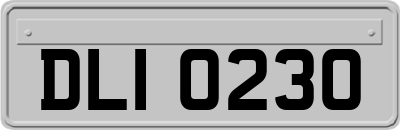 DLI0230