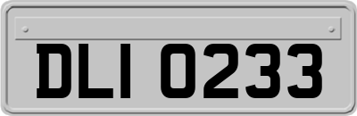 DLI0233