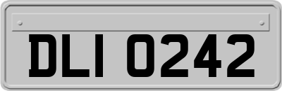 DLI0242