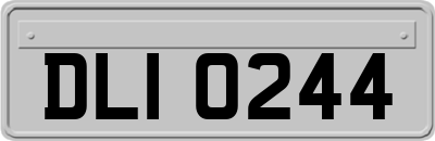 DLI0244