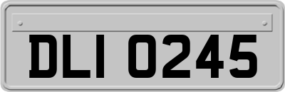 DLI0245