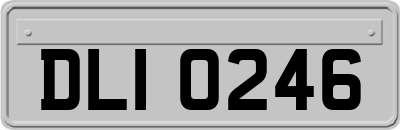 DLI0246