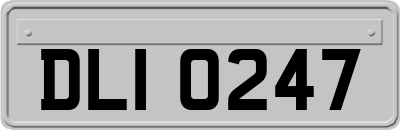 DLI0247
