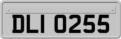 DLI0255