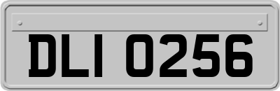 DLI0256