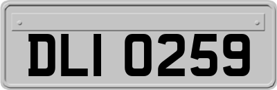 DLI0259