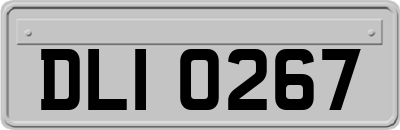 DLI0267