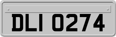 DLI0274