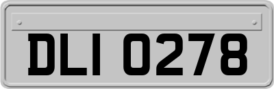 DLI0278