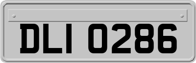 DLI0286
