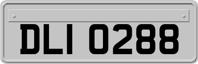 DLI0288