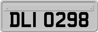 DLI0298