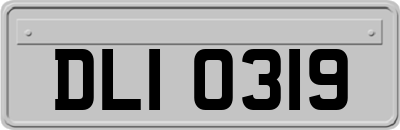 DLI0319