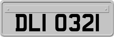 DLI0321