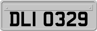 DLI0329