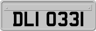 DLI0331