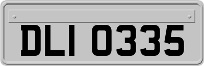 DLI0335