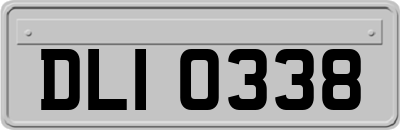 DLI0338