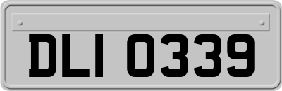 DLI0339