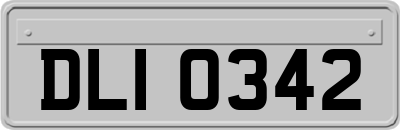 DLI0342