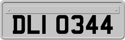 DLI0344