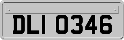 DLI0346